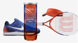 ATP——网球男子公开赛
