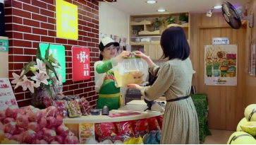 百果园品牌案例