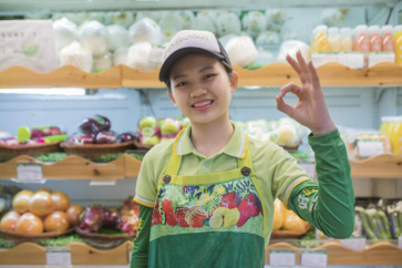 百果园品牌案例