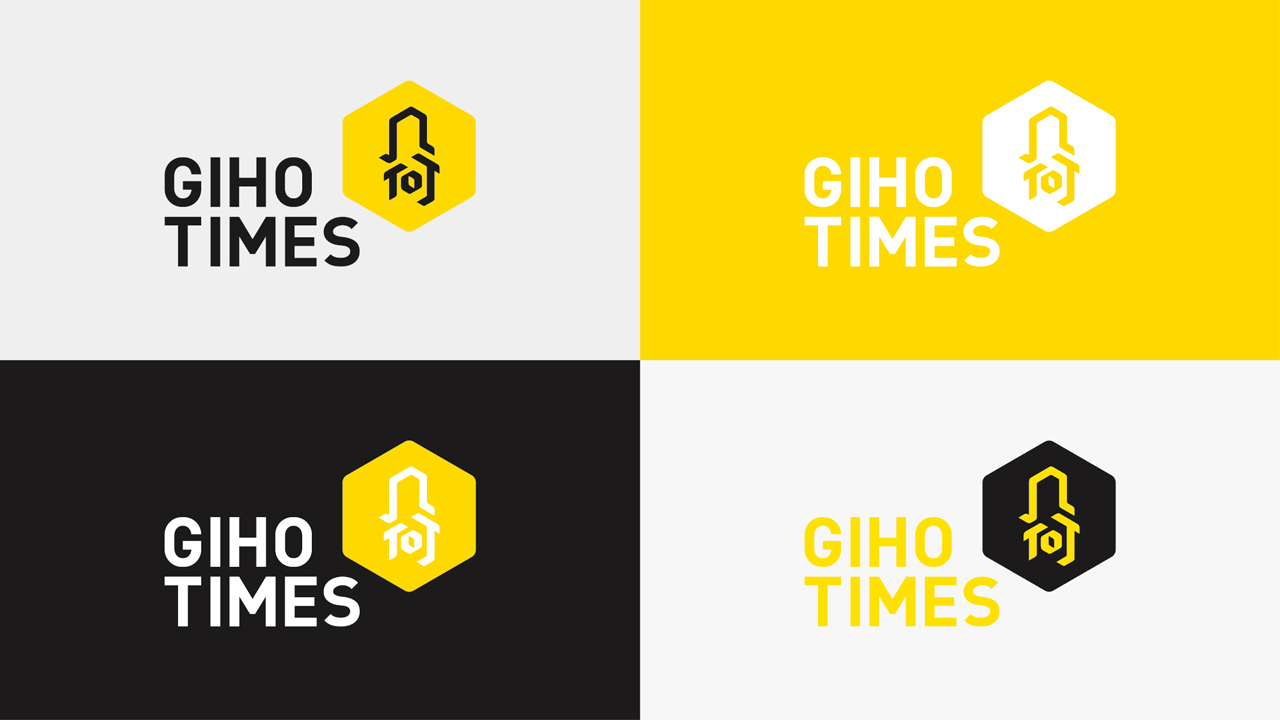 GIHO TIMES几何时代——电商服务新Style